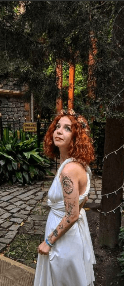 Sevra Kart - Öğretmen